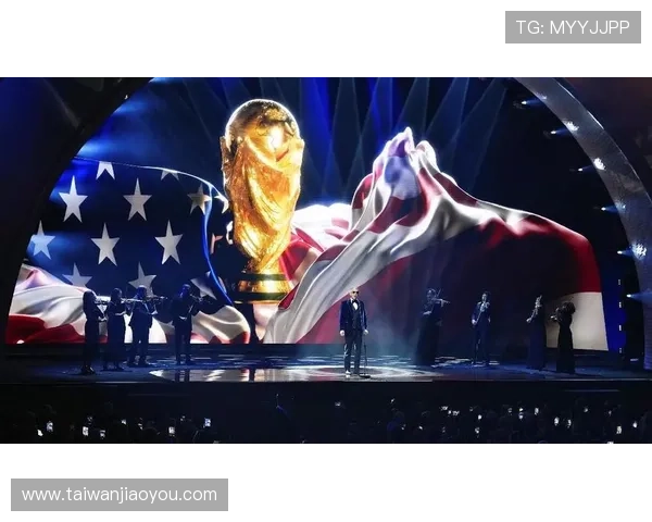 深入解读2026美加墨世界杯会徽寓意所蕴含的国家特色与未来愿景
